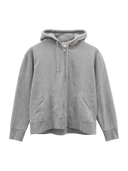 BEAMS BOY / ジップアップ パーカ
