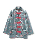 B:MING by BEAMS / チャイナ ブルゾン