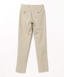 BERNARD ZINS × BEAMS F / 別注 BRUCE コットンツイル パンツ