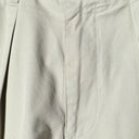 BERNARD ZINS × BEAMS F / 別注 BRUCE コットンツイル パンツ