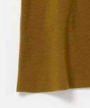 ROBERTO COLLINA × Demi-Luxe BEAMS / 別注 メリノ ハイネックドレス