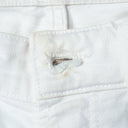 SIVIGLIA / ホワイトデニム