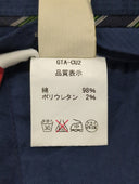 GTA / ストレッチ チノパンツ