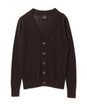 Letroyes × Demi-Luxe BEAMS / 別注 HENRI Wool Cardigan