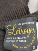 Letroyes × Demi-Luxe BEAMS / 別注 HENRI Wool Cardigan