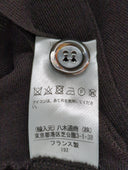Letroyes × Demi-Luxe BEAMS / 別注 HENRI Wool Cardigan