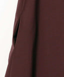 Demi-Luxe BEAMS / ノースリーブ マキシワンピース