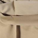 NUMBER M / Wide Fit Chinos