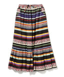 NEEDLES × BEAMS BOY / 別注 Seminole Skirt