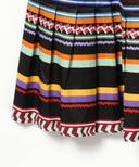 NEEDLES × BEAMS BOY / 別注 Seminole Skirt