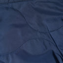 BEAMS BOY / リバーシブル 中綿キルト フレア