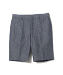 PT TORINO / SLEEK シャンブレー ショーツ