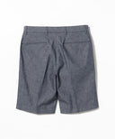 PT TORINO / SLEEK シャンブレー ショーツ