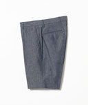 PT TORINO / SLEEK シャンブレー ショーツ