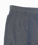PT TORINO / SLEEK シャンブレー ショーツ