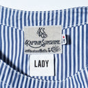 KAPTAIN SUNSHINE / クルーネック シャツ