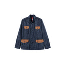 EMMETI / エポレット ブルゾン