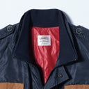 EMMETI / エポレット ブルゾン