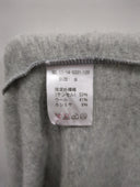BEAMS / リバースフェイス タートルネック