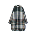 ts(s) × BEAMS BOY/ 別注 プルオーバーシャツ ワンピース
