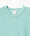 seya. / komorebi クルーネック ニット