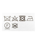 seya. / komorebi クルーネック ニット