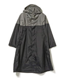 BEAMS BOY / ポリエステル タフタ アノラック