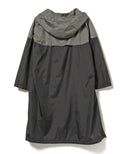 BEAMS BOY / ポリエステル タフタ アノラック