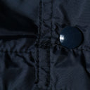 BEAMS BOY / ポリエステル タフタ アノラック