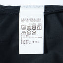 maturely / YIN-YANG Dot Joint Pants