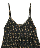 sawa takai / PJ Camisole Dress