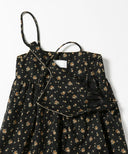 sawa takai / PJ Camisole Dress