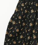 sawa takai / PJ Camisole Dress