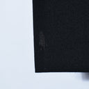 International Gallery BEAMS / 2ボタン ブラック スーツ