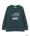 BEAMS GOLF / Disney スウェットシャツ