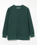 BEAMS GOLF / Disney スウェットシャツ