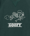 BEAMS GOLF / Disney スウェットシャツ