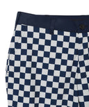 BEAMS GOLF / チェッカーフラッグ パンツ