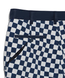 BEAMS GOLF / チェッカーフラッグ パンツ