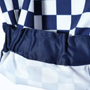 BEAMS GOLF / チェッカーフラッグ パンツ