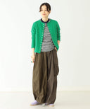 NEEDLES × BEAMS BOY / 別注 Militaly Combo HD Pants
