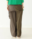 NEEDLES × BEAMS BOY / 別注 Militaly Combo HD Pants