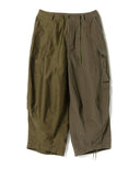 NEEDLES × BEAMS BOY / 別注 Militaly Combo HD Pants