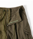 NEEDLES × BEAMS BOY / 別注 Militaly Combo HD Pants