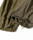 NEEDLES × BEAMS BOY / 別注 Militaly Combo HD Pants