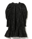 GHOSPELL / Eyeline Mini Dress
