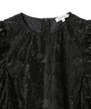 GHOSPELL / Eyeline Mini Dress