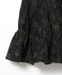 GHOSPELL / Eyeline Mini Dress