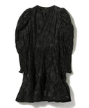 GHOSPELL / Eyeline Mini Dress