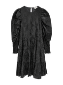 GHOSPELL / Eyeline Mini Dress